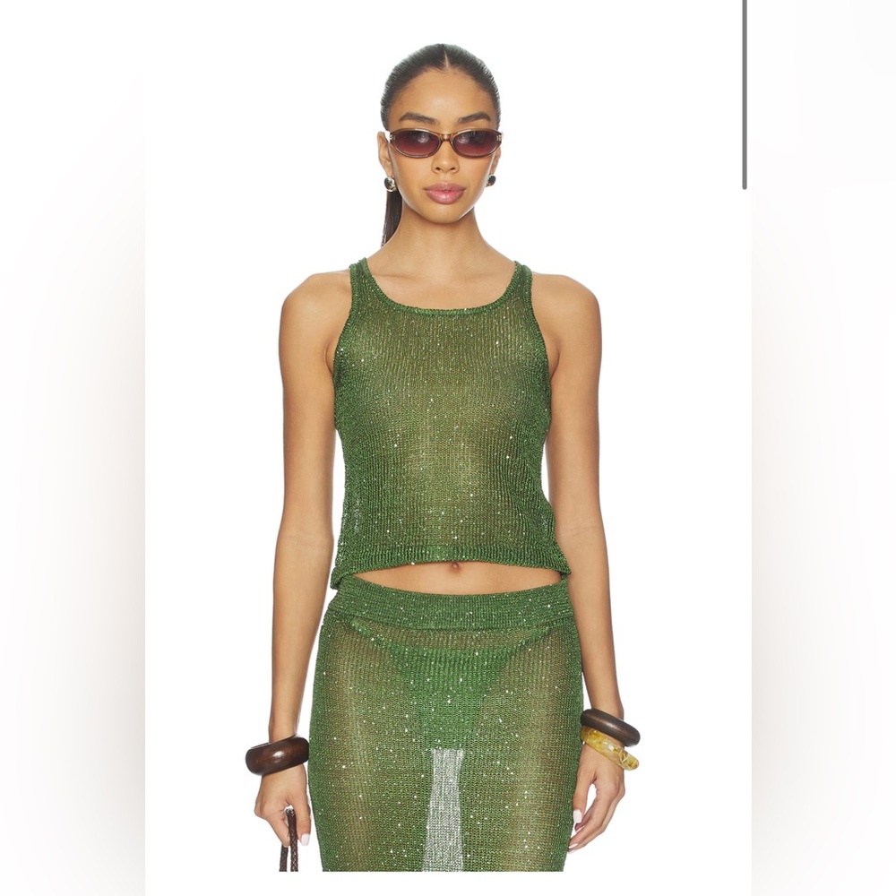 NWT Superdown Miranda Knit Set - Picture 3 of 5